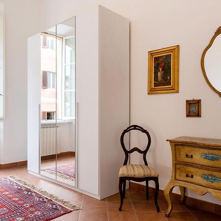 Borgo Stretto Bright Apartments Pisa Exteriér fotografie