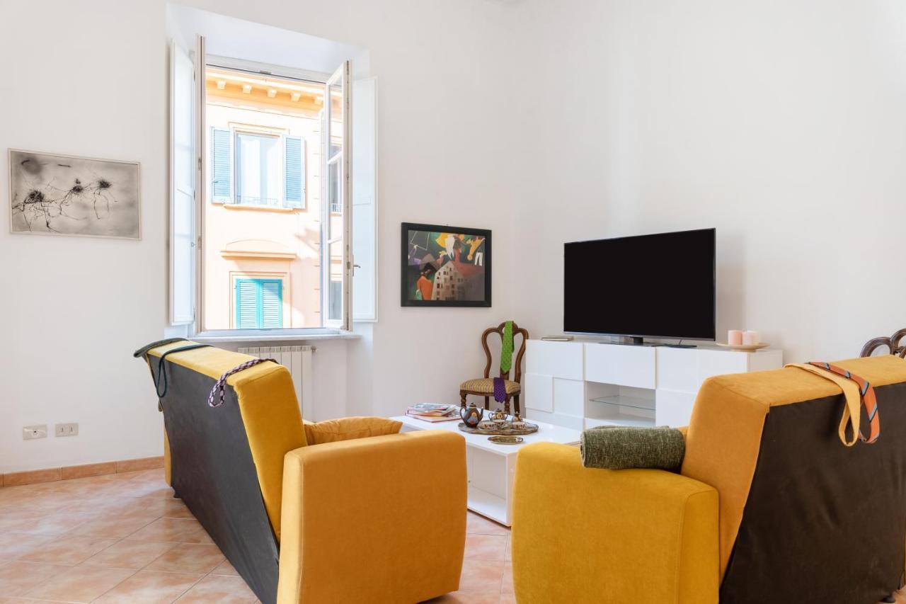 Borgo Stretto Bright Apartments Pisa Exteriér fotografie