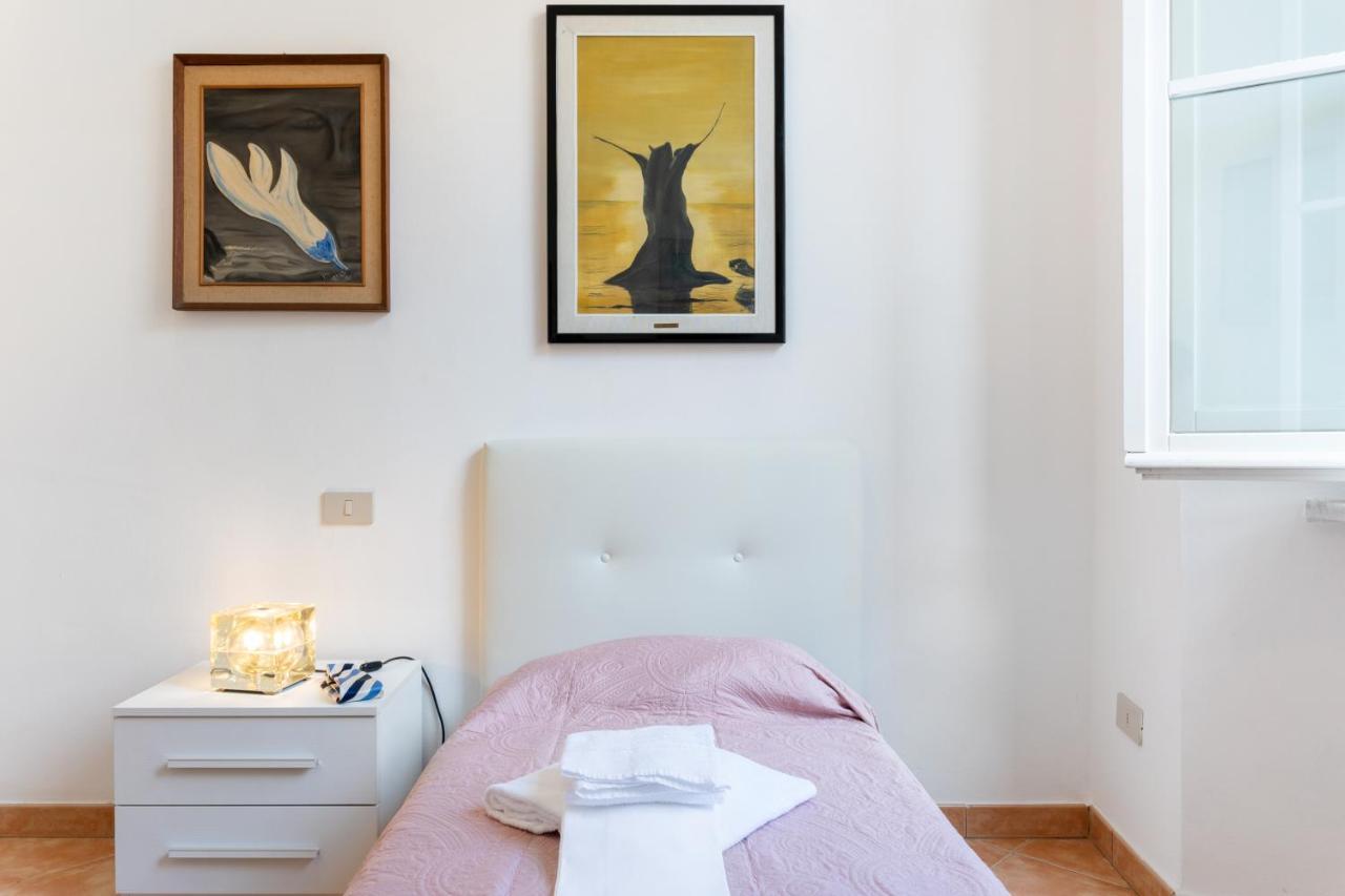 Borgo Stretto Bright Apartments Pisa Exteriér fotografie