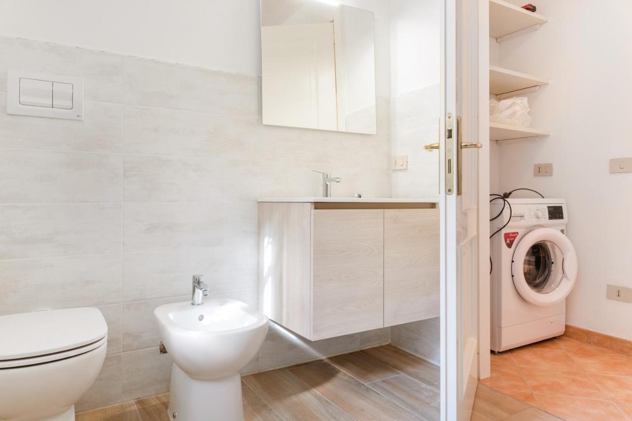 Borgo Stretto Bright Apartments Pisa Exteriér fotografie