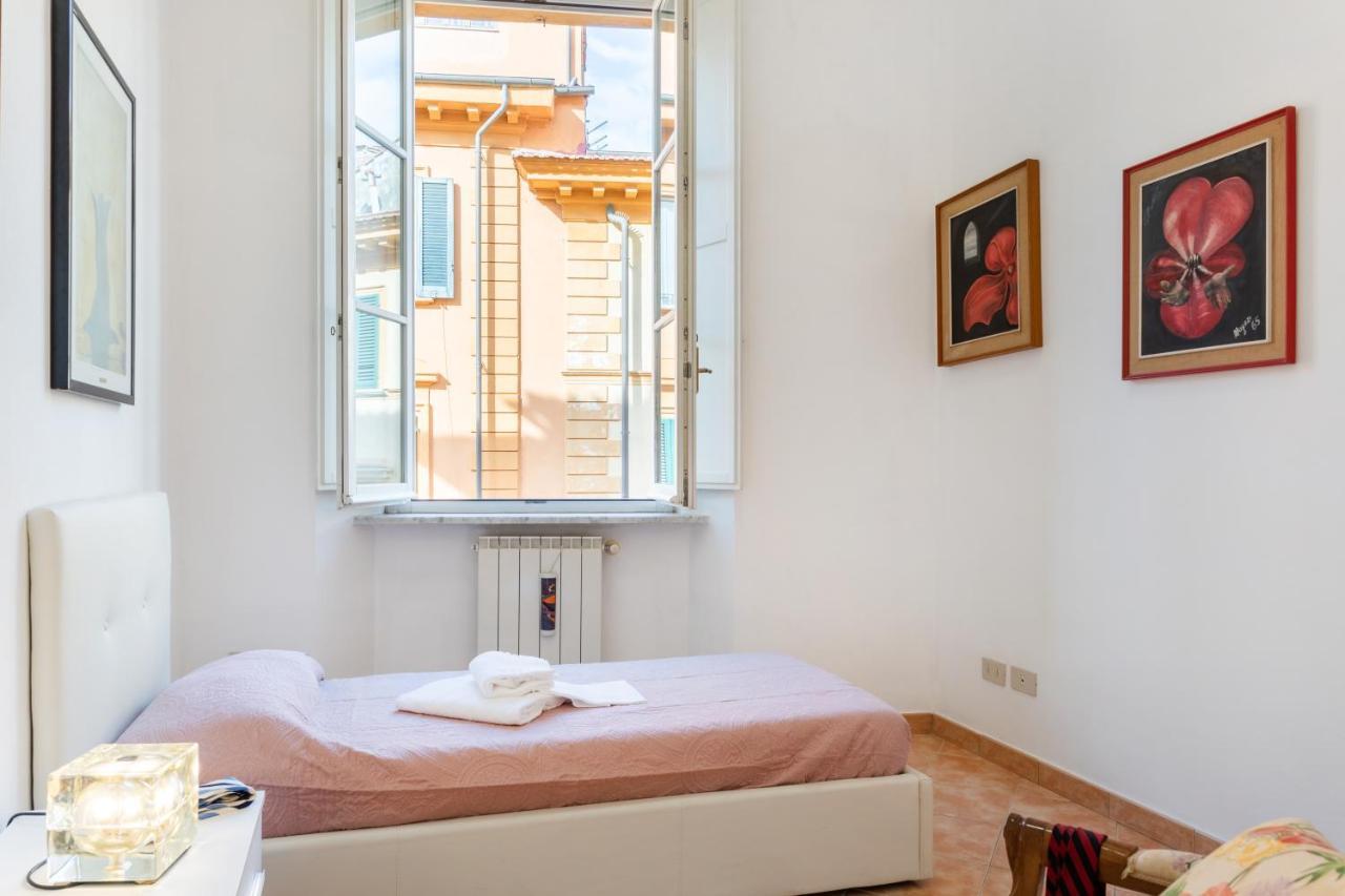 Borgo Stretto Bright Apartments Pisa Exteriér fotografie