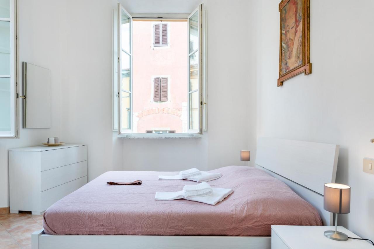 Borgo Stretto Bright Apartments Pisa Exteriér fotografie