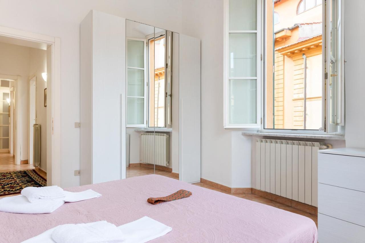 Borgo Stretto Bright Apartments Pisa Exteriér fotografie