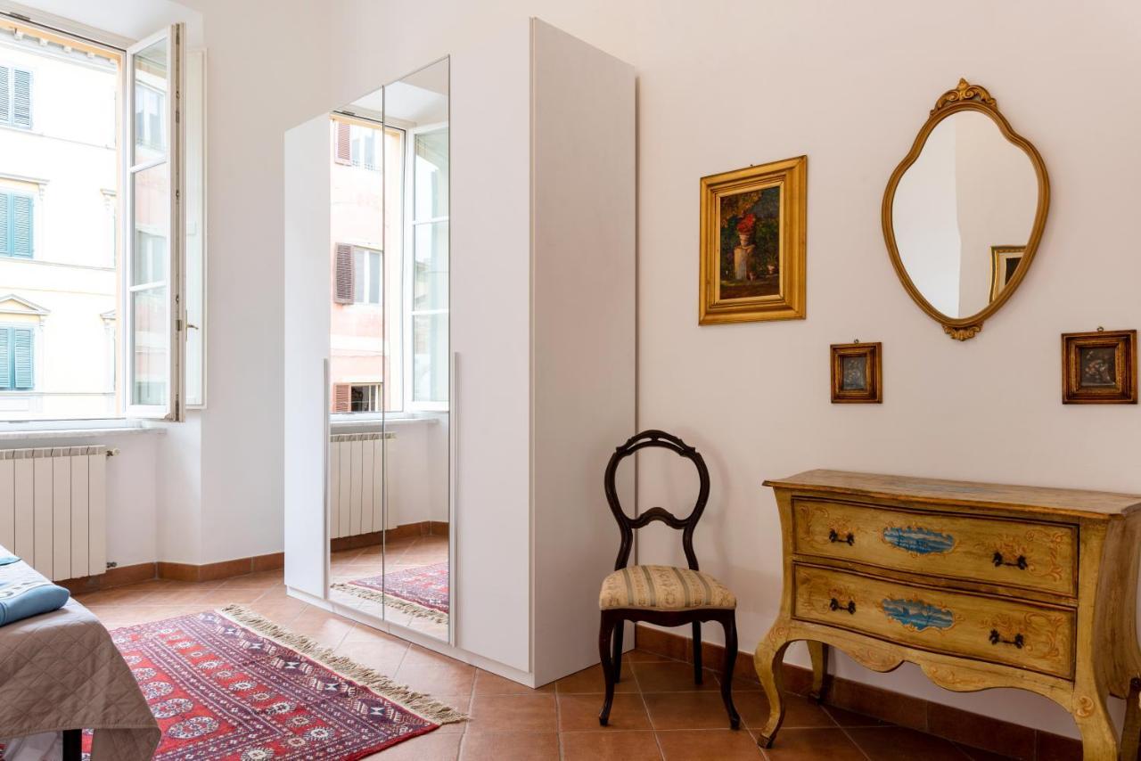Borgo Stretto Bright Apartments Pisa Exteriér fotografie