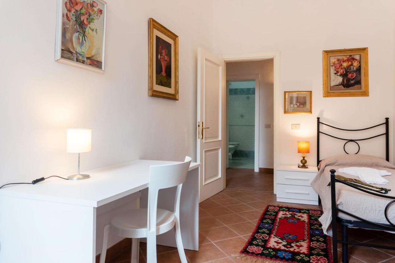 Borgo Stretto Bright Apartments Pisa Exteriér fotografie