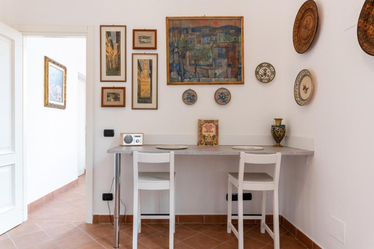Borgo Stretto Bright Apartments Pisa Exteriér fotografie