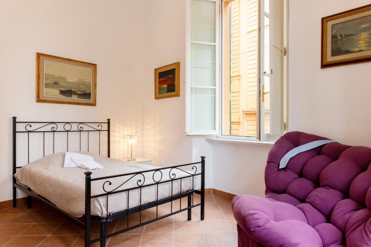 Borgo Stretto Bright Apartments Pisa Exteriér fotografie