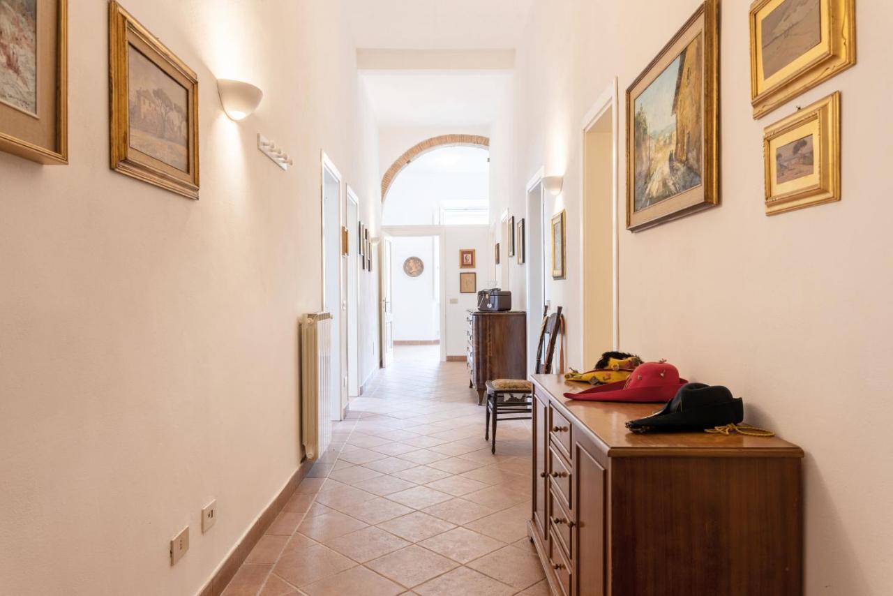 Borgo Stretto Bright Apartments Pisa Exteriér fotografie