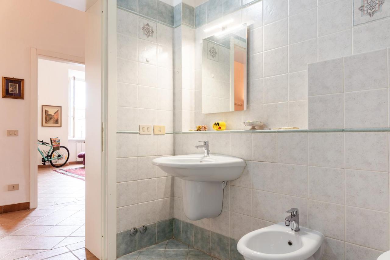 Borgo Stretto Bright Apartments Pisa Exteriér fotografie